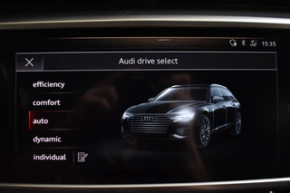 Audi A6 VIRTUAL/PDC/NAVI - afbeelding nr 30