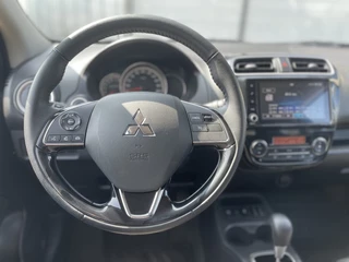 Mitsubishi Space Star - afbeelding nr 10