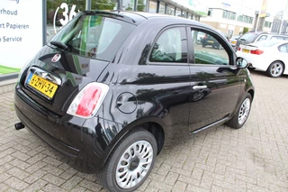 Fiat 500 - afbeelding nr 6