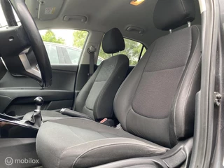 Kia Rio Kia Rio 1.2 CVVT ExecutiveLine 68.DKM ECC CRUISE PDC CAMERA LED - afbeelding nr 3