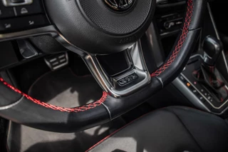 Volkswagen Polo Volkswagen Polo 2.0 TSI GTI,Pano,1ste eig,Dealeronderhouden - afbeelding nr 16