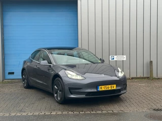 Tesla Model 3 Tesla Model 3 Standard RWD Plus 60 kWh SOH 90% KM 56619 - afbeelding nr 6