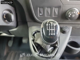Renault Master Renault Master 130PK Laadklep Bakwagen Airco Euro6 Meubelbak Koffer 21m3 Airco - afbeelding nr 16
