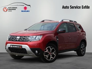 Dacia Duster 1.3 TCe Tech Road | Camera | Keyless | All-Season | Navigatie