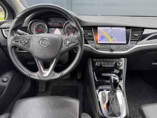 Opel Astra Opel Astra Sports Tourer 1.4 Innovation 2e Eigenaar,Schuifdak,Trekhaak,Navi,Clima,Cruise,PDC,N.A.P,Nieuwe Apk bij Aflevering - afbeelding nr 3