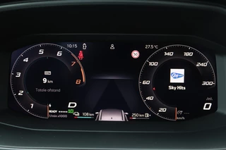 CUPRA Leon Sportstourer CUPRA Leon Sportstourer 1.5 TSI e-Hybrid Business LED/Keyless/Camera/Virtual Cockpit/Elek. klep/Acc/18