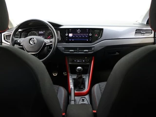 Volkswagen Polo Volkswagen Polo 1.0 TSI Highline Business R | Panoramadak | Parkeersensoren | - afbeelding nr 18