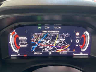 Nissan QASHQAI - afbeelding nr 35