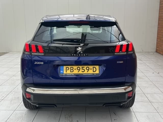 Peugeot 3008 | Carplay/Android Auto | Camera achter | - afbeelding nr 24