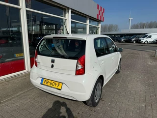 SEAT Mii Seat Mii 1.0 Style Intense - afbeelding nr 2
