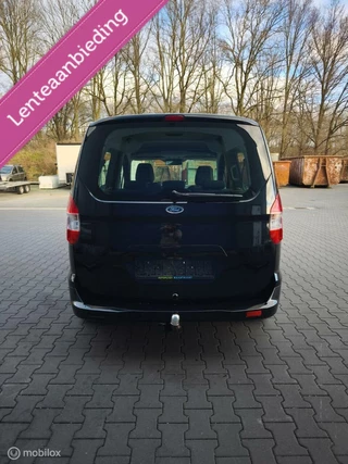 Ford Tourneo Courier Ford Tourneo Courier 1.0 / 2019 / Titanium / New Editions / - afbeelding nr 6
