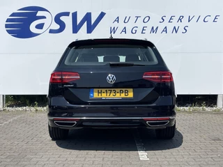 Volkswagen Passat Volkswagen Passat Variant 1.5 TSI Highline Business R | Navi | ACC | HUD | LED | Keyless | Virtual Cockpit | 18 inch - afbeelding nr 7