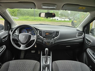 Suzuki Baleno Suzuki Baleno 1.2 Exclusive Automaat - afbeelding nr 4