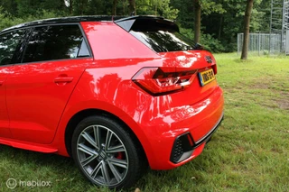 Audi A1 Sportback Audi A1 Sportback 25 TFSI Pro Line S - afbeelding nr 8