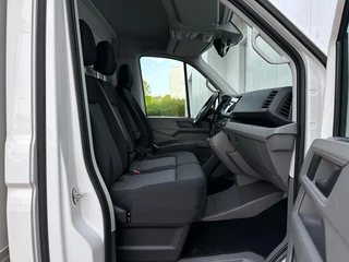 Volkswagen Crafter - afbeelding nr 28