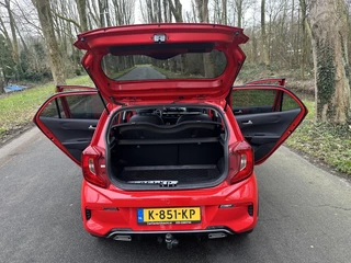 Kia Picanto - afbeelding nr 71