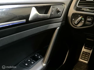 Volkswagen Golf Volkswagen Golf 2.0 TSI R 4Motion 310pk VIRTUAL ACC CARPLAY - afbeelding nr 25