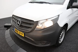 Mercedes-Benz Vito - afbeelding nr 10