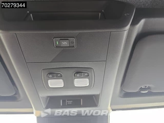 Renault Master Renault Master 130PK 2025 Model! L2H2 Camera Carplay LED Airco Cruise Parkeersensoren L2 10m3 Airco Cruise control - afbeelding nr 23