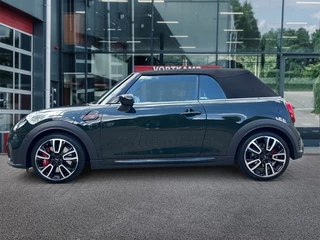MINI Cooper Cabrio - afbeelding nr 8