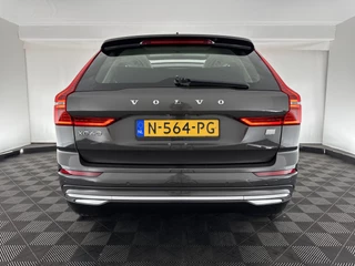 Volvo XC60 Volvo XC60 2.0 T6 Plug-in Hybrid AWD Inscription Expression (INCL-BTW)  AUT. *PANO | LUXURY-LEATHER | FULL-LED | HEATED-SPORTSEATS | NAVI-FULLMAP | CAMERA | PDC | ADAPT.CRUISE | CARPLAY | DIGI-COCKPIT | BLIS | SIPS | KEYLESS | 18