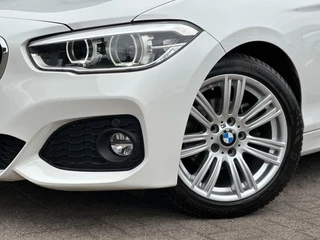 BMW 1 Serie BMW 1-serie 118i Centennial High Executive Automaat NLauto - afbeelding nr 5