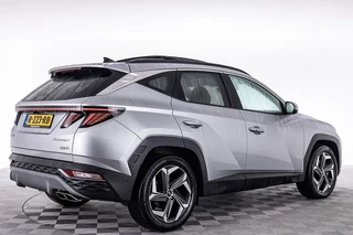 Hyundai Tucson Hybrid - afbeelding nr 35