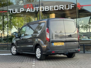 Ford Transit Connect Ford Transit Connect 1.5 EcoBlue L2 Lang Trend 2019 Navi 1e eig - afbeelding nr 6