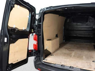 Opel Vivaro Opel Vivaro 2.0 CDTI Automaat L3H1 Edition 3-zits Airco Navigatie Trekhaak Cruise Carplay Sidebars - afbeelding nr 33