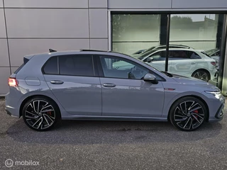 Volkswagen Golf Volkswagen Golf 2.0 TSI GTI Panorama/Camera/Virtual/Trekhaak - afbeelding nr 10