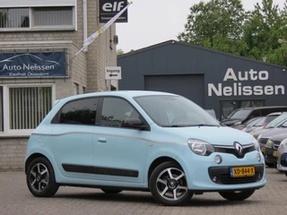 Renault Twingo Renault Twingo 1.0 SCe Limited | AIRCO | CRUISE CONTROL | MICHELIN BANDEN | DAB | PARKEERSENSORS | - afbeelding nr 3