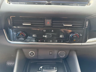Nissan QASHQAI Nissan QASHQAI 1.3 MHEV X N-CONNECTA AUTOMAAT WIDESCREEN CAMERA360GR NARDO. - afbeelding nr 21