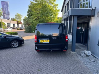 Mercedes-Benz Vito - afbeelding nr 4