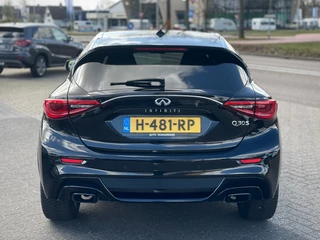 Infiniti Q - afbeelding nr 4
