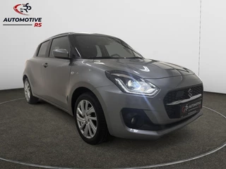 Suzuki Swift Suzuki Swift 1.2 Smart Hybrid Style | LED | Navigatie | Camera | Stoelverwarming | Airco | Bluetooth | Rijklaar - afbeelding nr 3