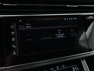 Audi Q7 Audi Q7 60 TFSI e quattro Pro Line S Competition S Line Luchtvering Panorama B&O Stoelverwarming Vierwielbesturing 21 - afbeelding nr 47