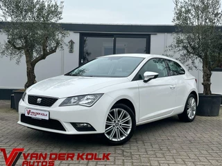 SEAT Leon - 50132219-0