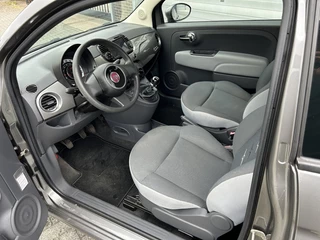 Fiat 500 - afbeelding nr 5
