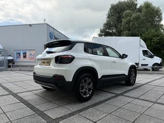 Jeep Avenger Jeep Avenger Longitude 54 kWh | Navi | Carplay | Stoelverwarming | - afbeelding nr 6