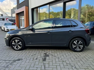 Volkswagen Polo - afbeelding nr 4