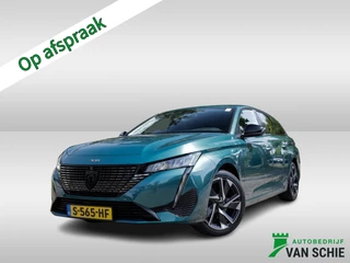 Peugeot 308 SW 1.2 PureTech Allure Pack Business