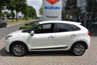 Suzuki Baleno Suzuki Baleno 1.0 High Executive 5-deurs Stootlijstset - afbeelding nr 4