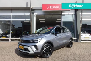 Opel Crossland 1.2 EDITION Trekhaak (All-in prijs)