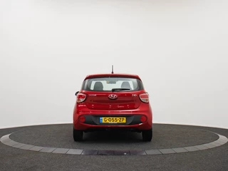 Hyundai i10 - afbeelding nr 8