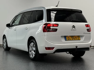 Citroën Grand C4 Spacetourer Citroen Grand C4 SpaceTourer 1.2 PureTech Business | 7 Pers | NL Auto | Apple Carplay - afbeelding nr 13