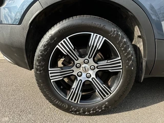 Volvo XC40 - afbeelding nr 10