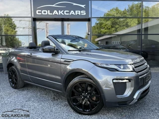 Land Rover Range Rover Land Rover Range Rover 2.0 Si4 HSE Dynamic - afbeelding nr 9