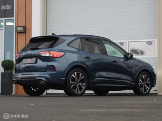 Ford Kuga Ford Kuga 2.5 PHEV ST-Line X | Full options | Panoramadak | ACC | Dodehoekdetectie | Head-up | Winterpack | B&O audiosysteem | - afbeelding nr 25