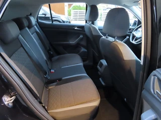 Volkswagen T-Cross - afbeelding nr 36