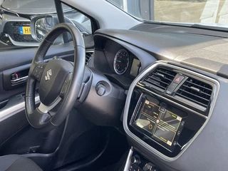 Suzuki S-Cross Suzuki S-Cross 1.4 B.jet Select Automaat - afbeelding nr 6